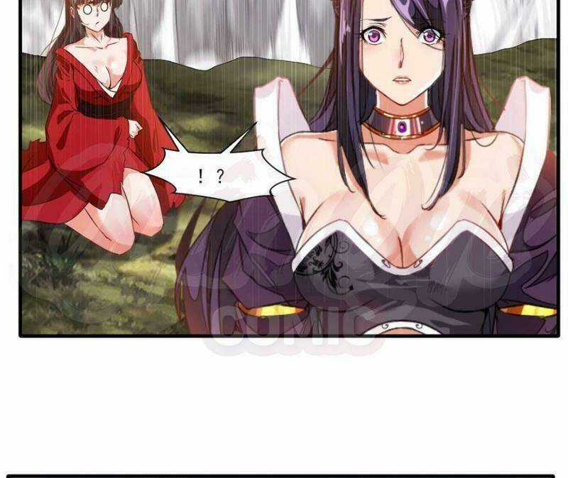 Tuyệt Thế Đế Tôn Chapter 12 trang 28