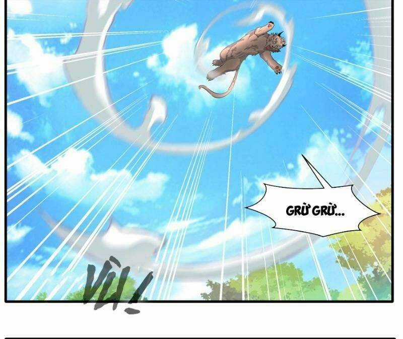 Tuyệt Thế Đế Tôn Chapter 12 trang 29