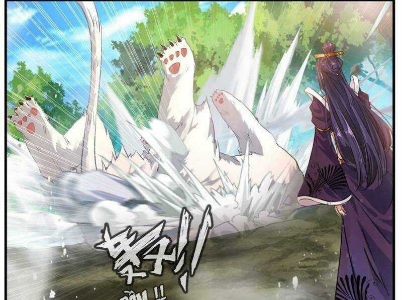 Tuyệt Thế Đế Tôn Chapter 12 trang 30