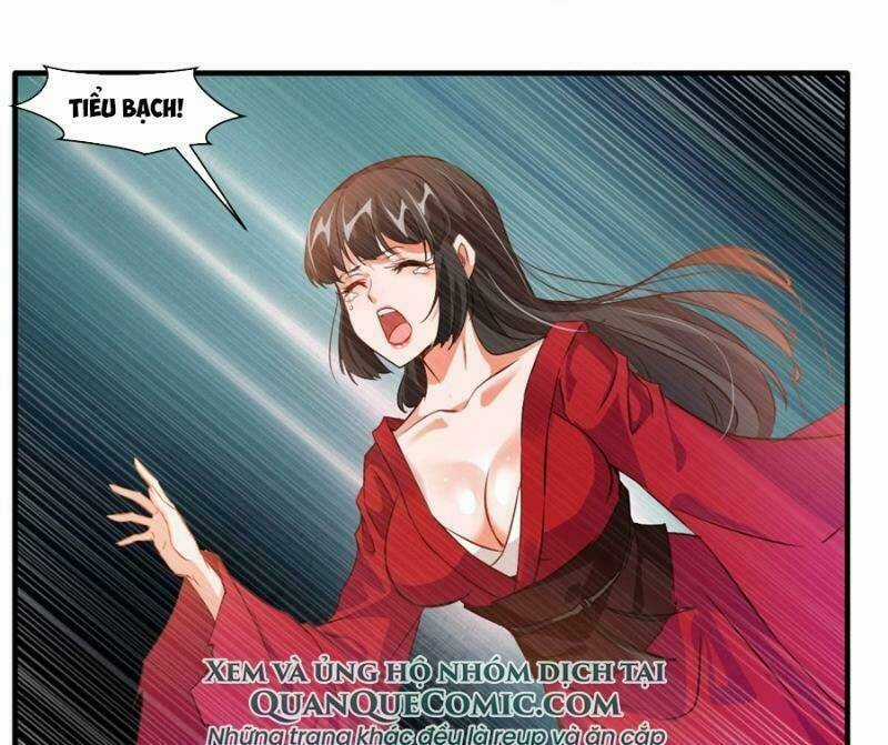 Tuyệt Thế Đế Tôn Chapter 12 trang 33