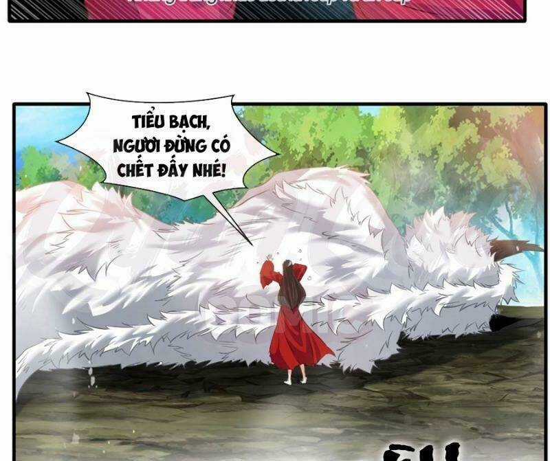 Tuyệt Thế Đế Tôn Chapter 12 trang 34