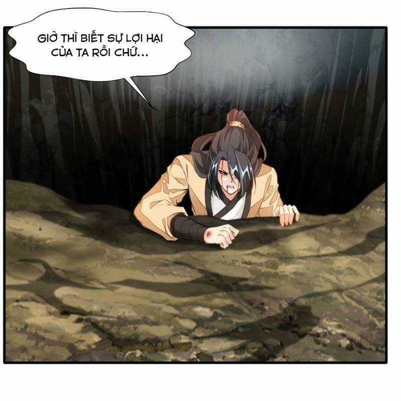 Tuyệt Thế Đế Tôn Chapter 12 trang 36