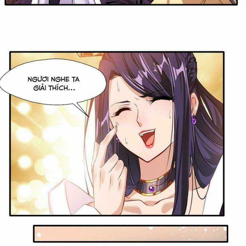 Tuyệt Thế Đế Tôn Chapter 12 trang 38