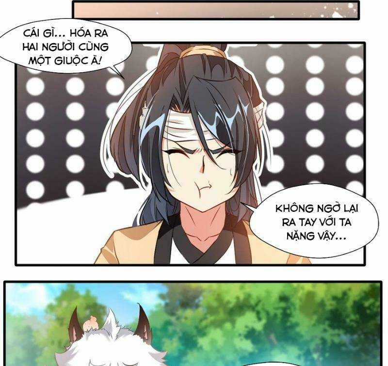 Tuyệt Thế Đế Tôn Chapter 12 trang 39