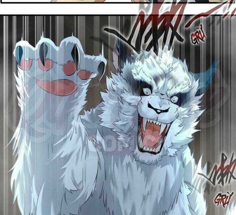 Tuyệt Thế Đế Tôn Chapter 12 trang 4