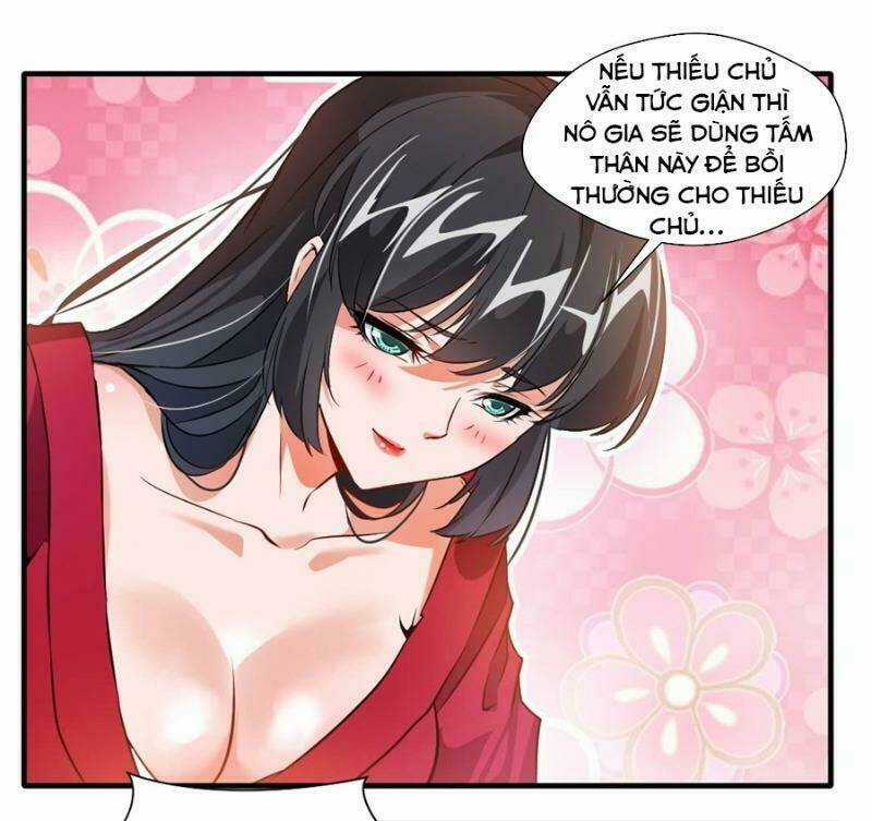 Tuyệt Thế Đế Tôn Chapter 12 trang 41