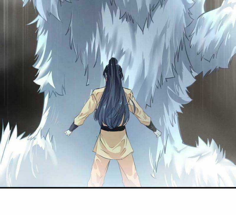 Tuyệt Thế Đế Tôn Chapter 12 trang 5