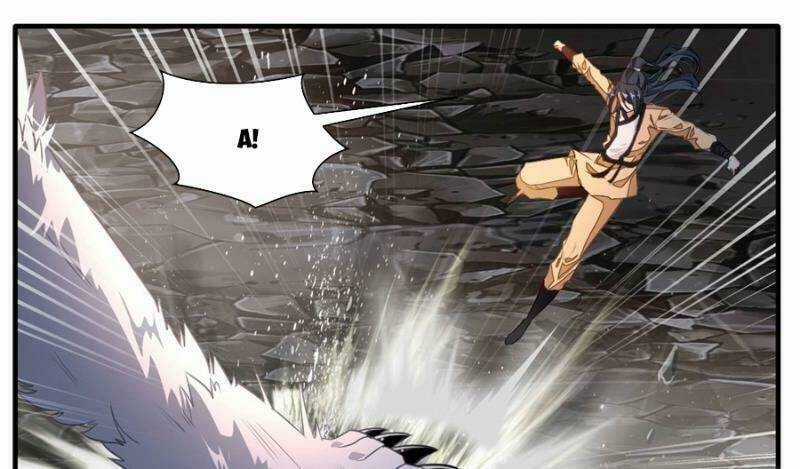 Tuyệt Thế Đế Tôn Chapter 12 trang 6