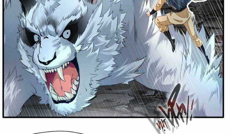 Tuyệt Thế Đế Tôn Chapter 12 trang 8