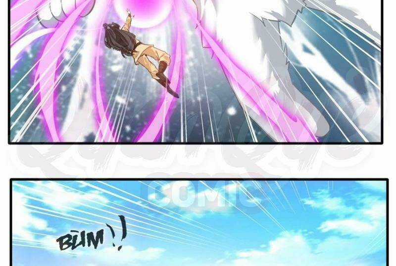 Tuyệt Thế Đế Tôn Chapter 13 trang 10