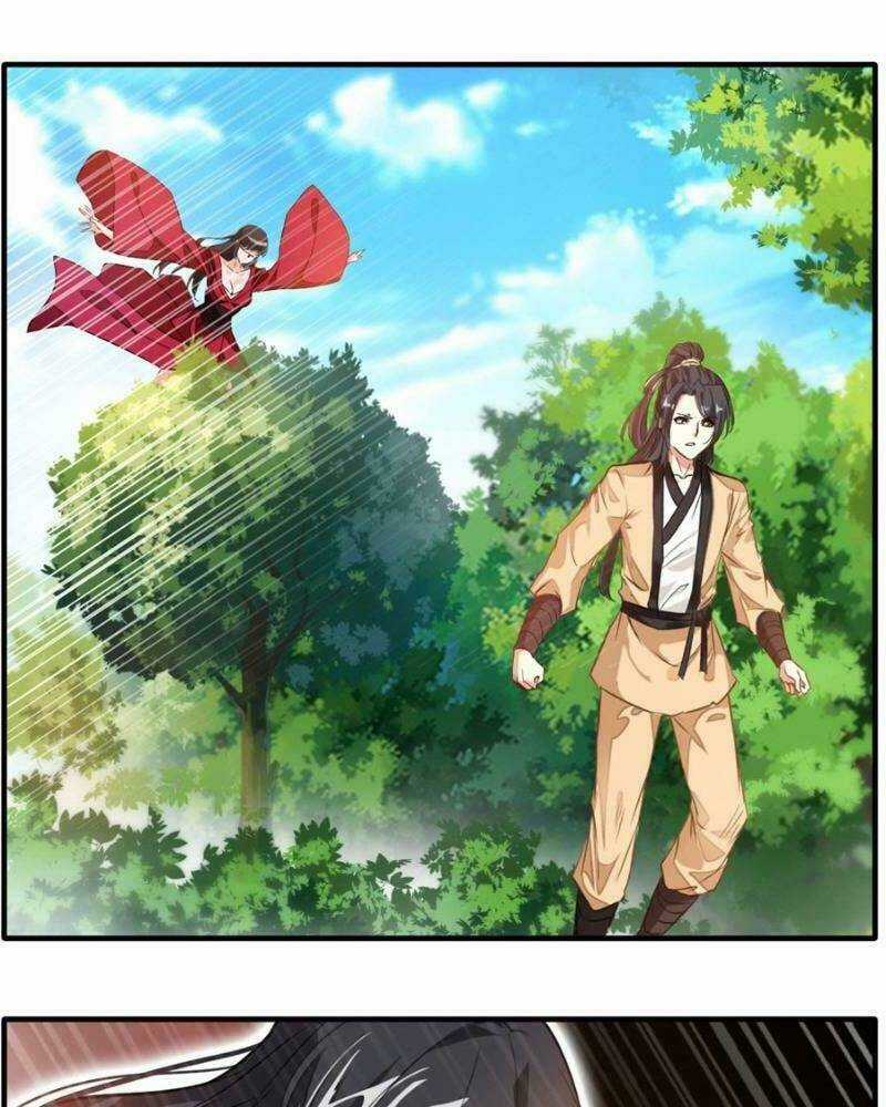 Tuyệt Thế Đế Tôn Chapter 13 trang 12