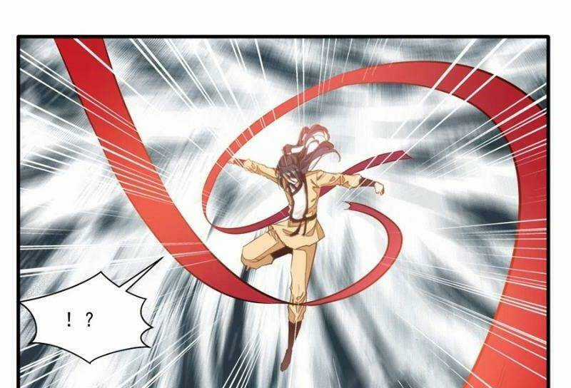 Tuyệt Thế Đế Tôn Chapter 13 trang 15