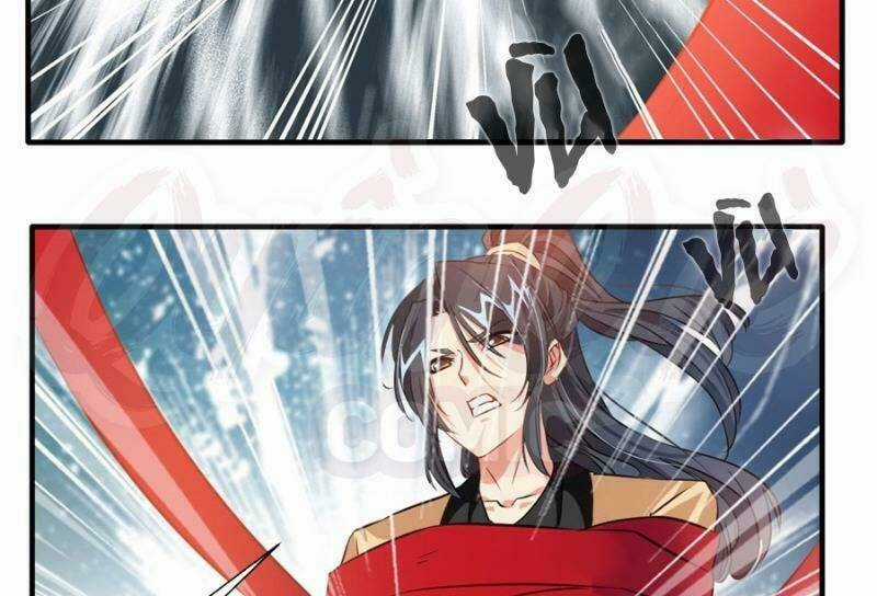 Tuyệt Thế Đế Tôn Chapter 13 trang 16