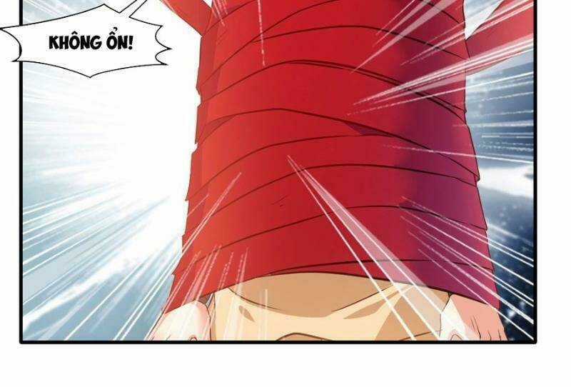 Tuyệt Thế Đế Tôn Chapter 13 trang 17