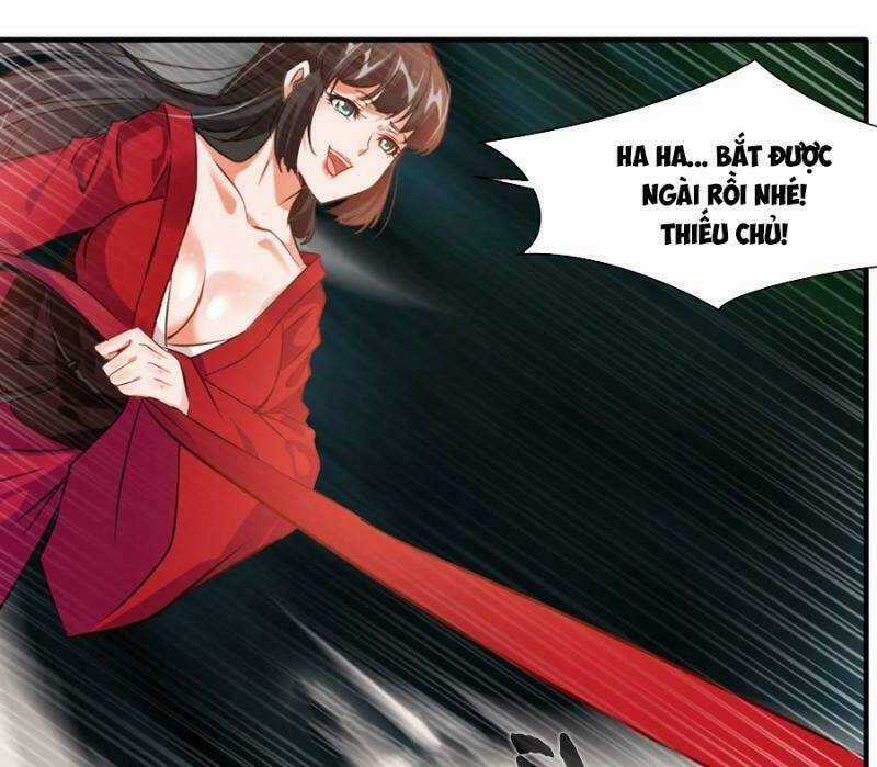 Tuyệt Thế Đế Tôn Chapter 13 trang 18