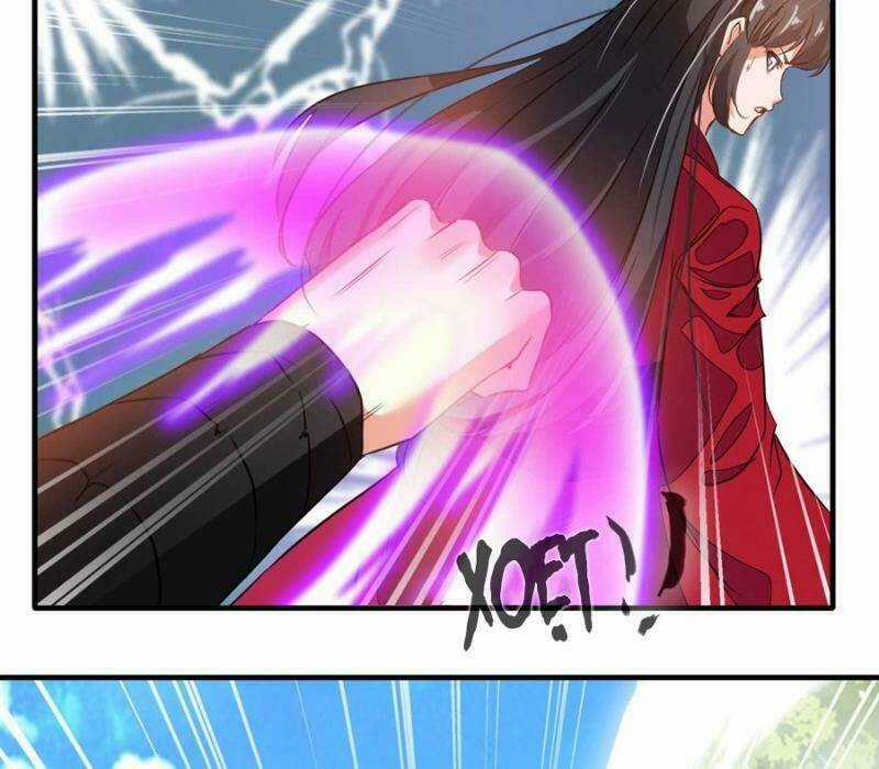 Tuyệt Thế Đế Tôn Chapter 13 trang 23