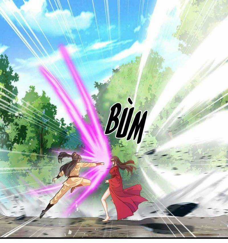 Tuyệt Thế Đế Tôn Chapter 13 trang 24