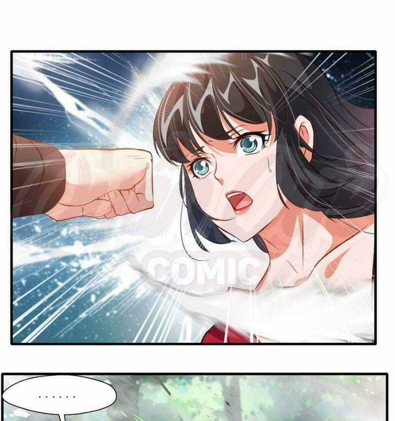 Tuyệt Thế Đế Tôn Chapter 13 trang 25