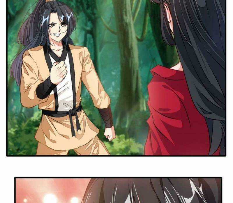 Tuyệt Thế Đế Tôn Chapter 13 trang 27