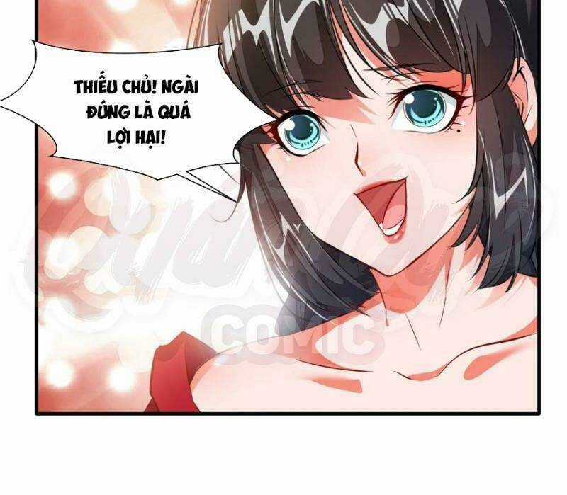 Tuyệt Thế Đế Tôn Chapter 13 trang 28