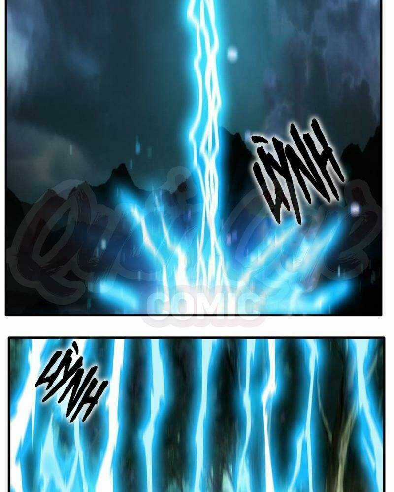 Tuyệt Thế Đế Tôn Chapter 13 trang 34