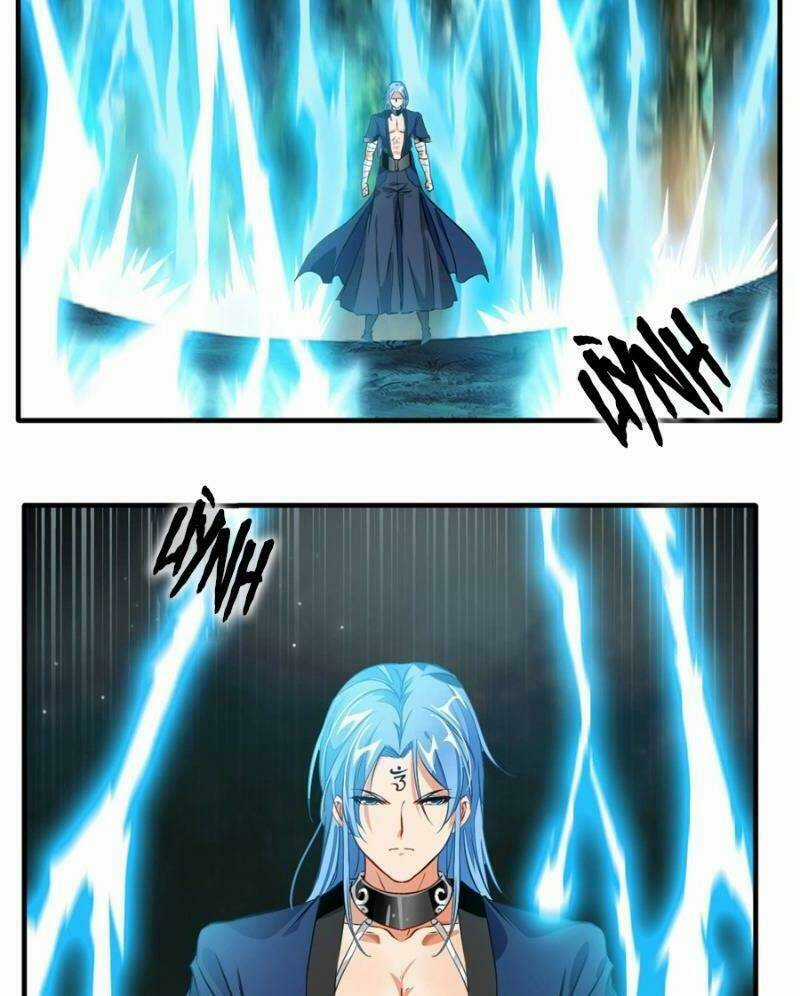 Tuyệt Thế Đế Tôn Chapter 13 trang 35