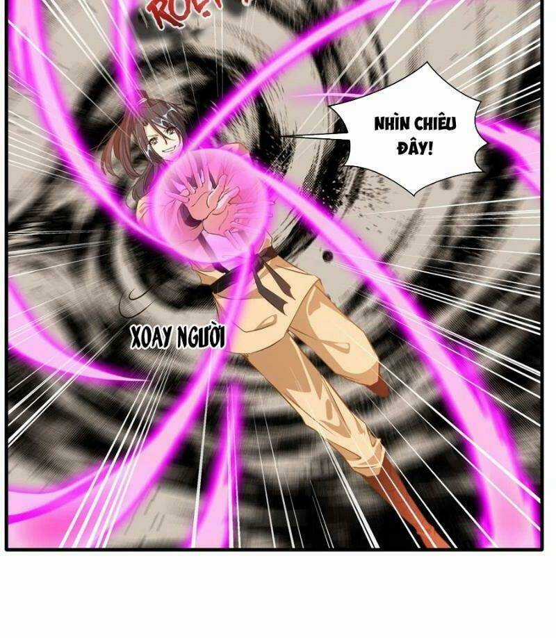 Tuyệt Thế Đế Tôn Chapter 13 trang 8