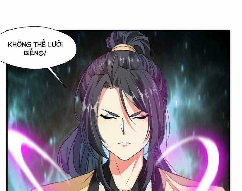 Tuyệt Thế Đế Tôn Chapter 14 trang 12