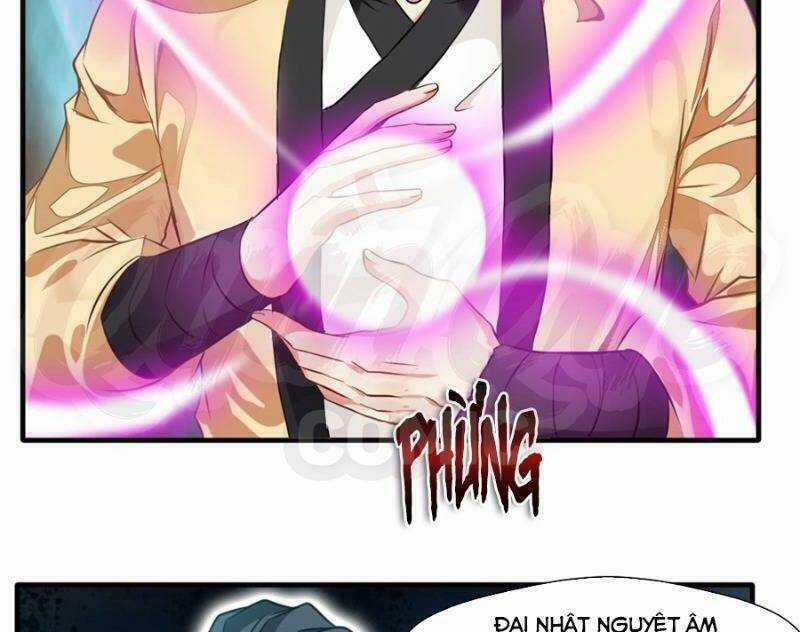 Tuyệt Thế Đế Tôn Chapter 14 trang 13