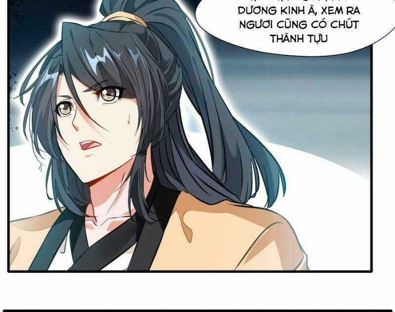 Tuyệt Thế Đế Tôn Chapter 14 trang 14
