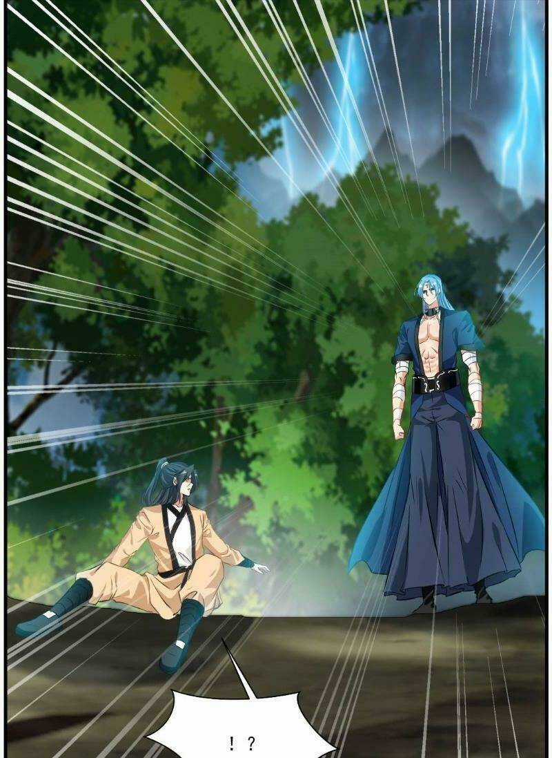 Tuyệt Thế Đế Tôn Chapter 14 trang 18