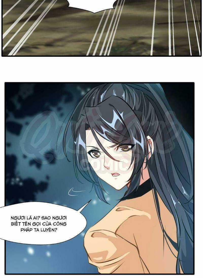 Tuyệt Thế Đế Tôn Chapter 14 trang 19