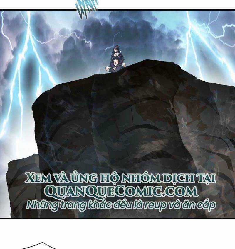 Tuyệt Thế Đế Tôn Chapter 14 trang 2