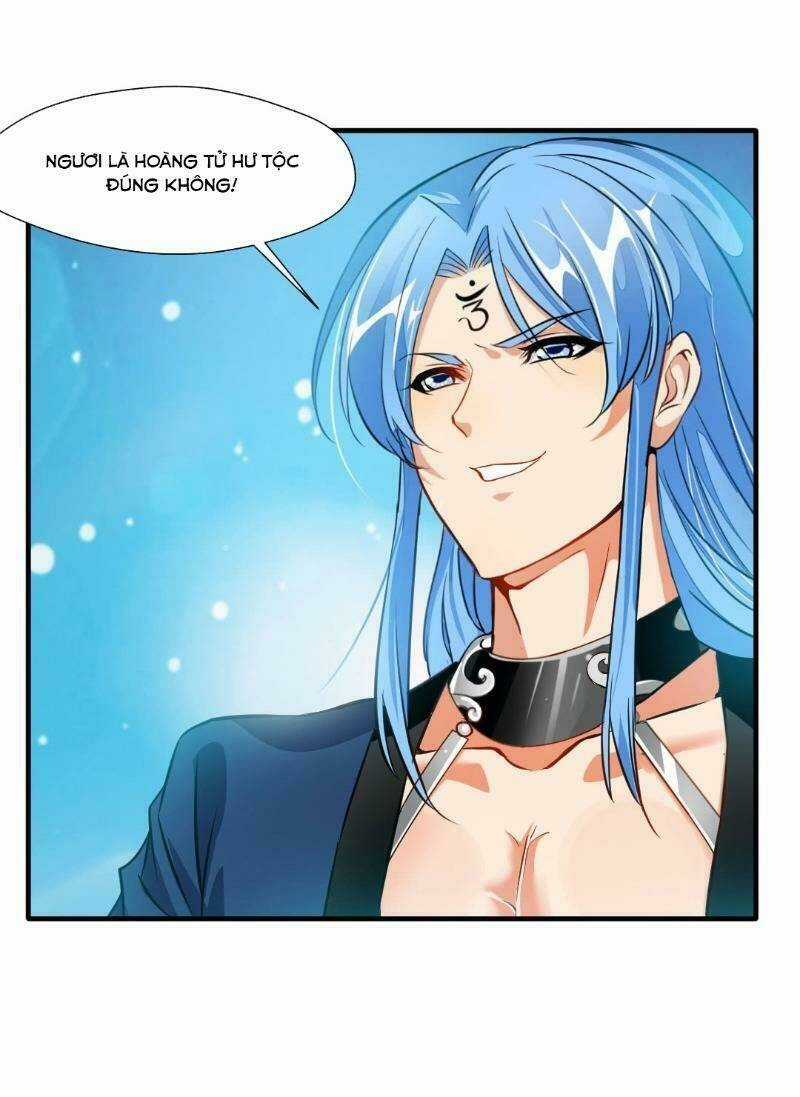 Tuyệt Thế Đế Tôn Chapter 14 trang 20