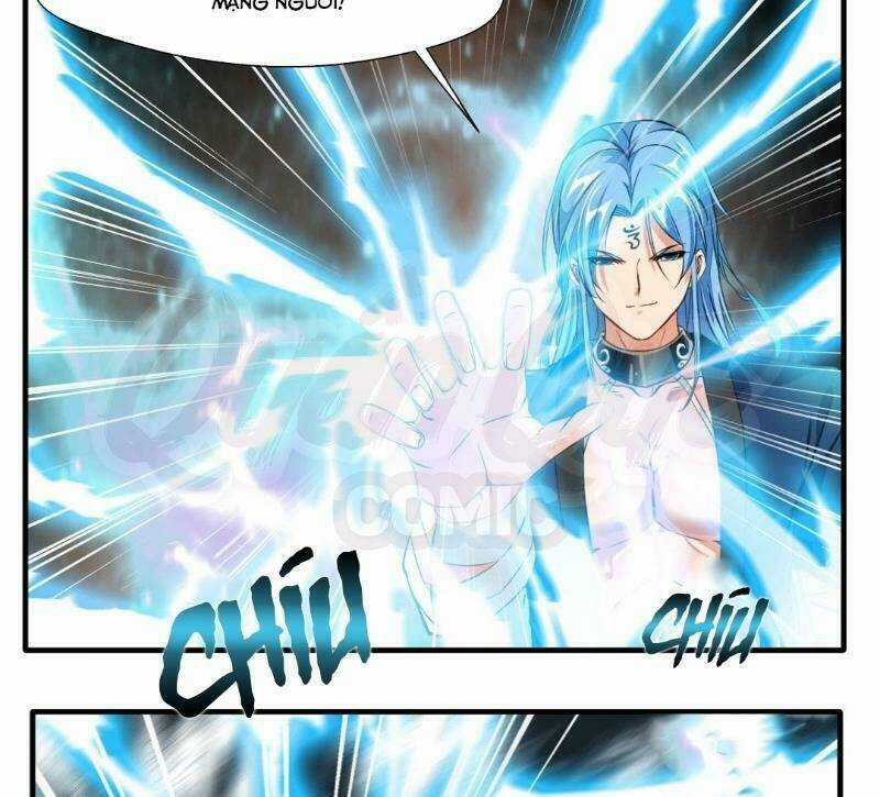 Tuyệt Thế Đế Tôn Chapter 14 trang 22