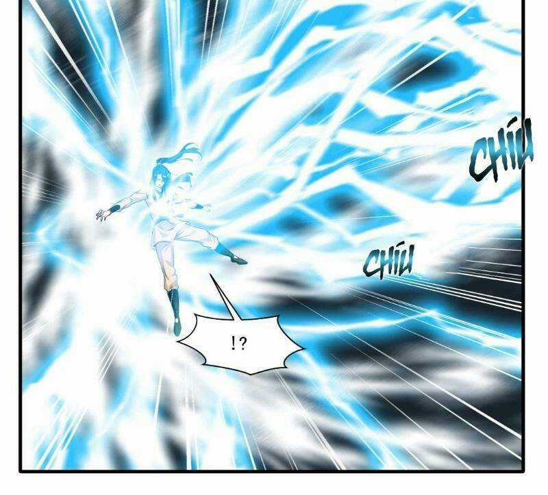 Tuyệt Thế Đế Tôn Chapter 14 trang 23