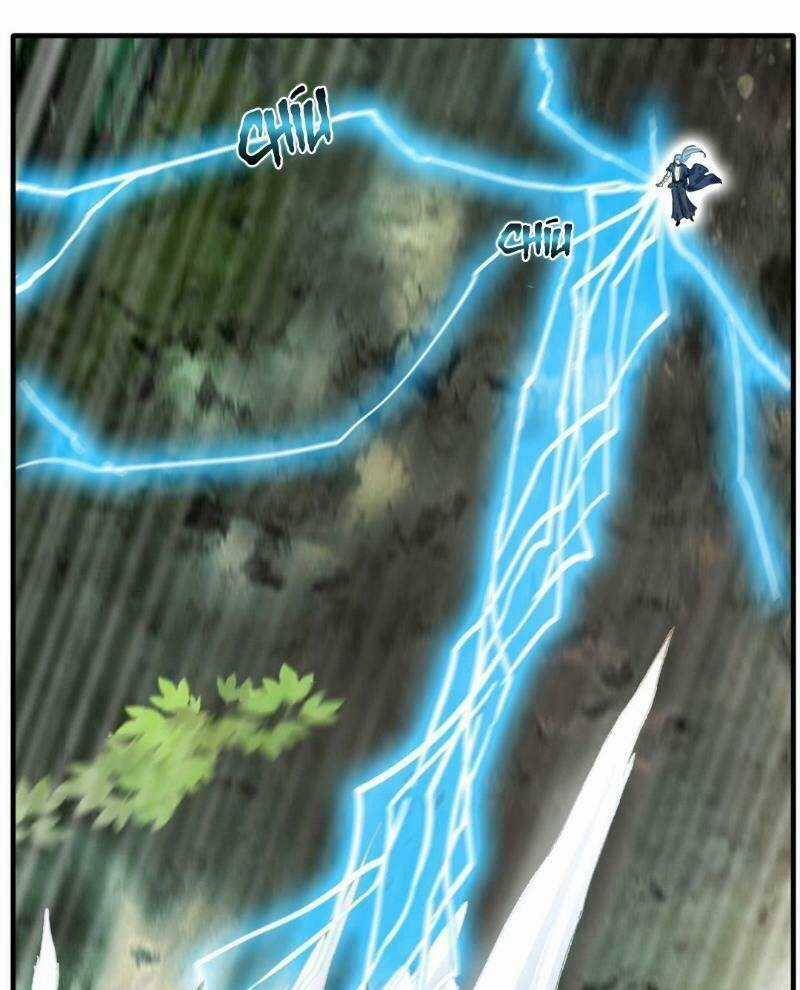 Tuyệt Thế Đế Tôn Chapter 14 trang 24