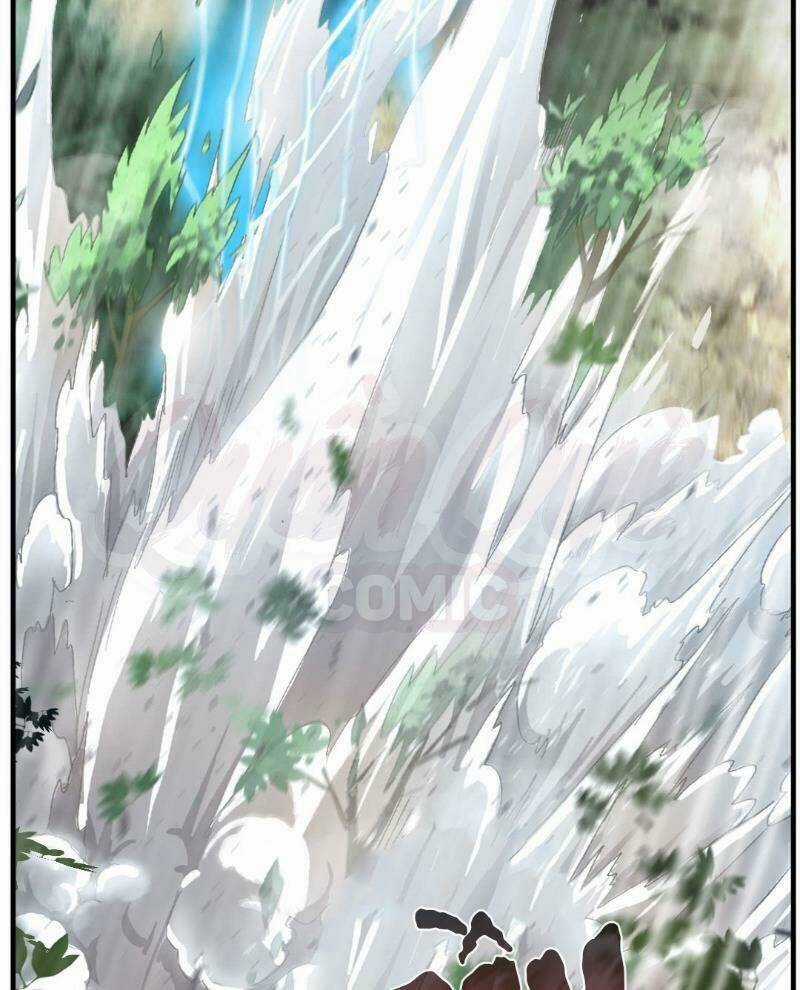 Tuyệt Thế Đế Tôn Chapter 14 trang 25