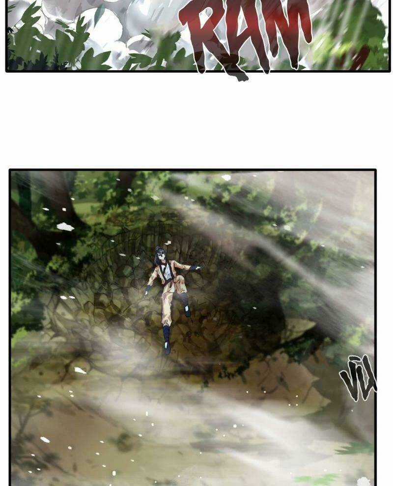 Tuyệt Thế Đế Tôn Chapter 14 trang 26