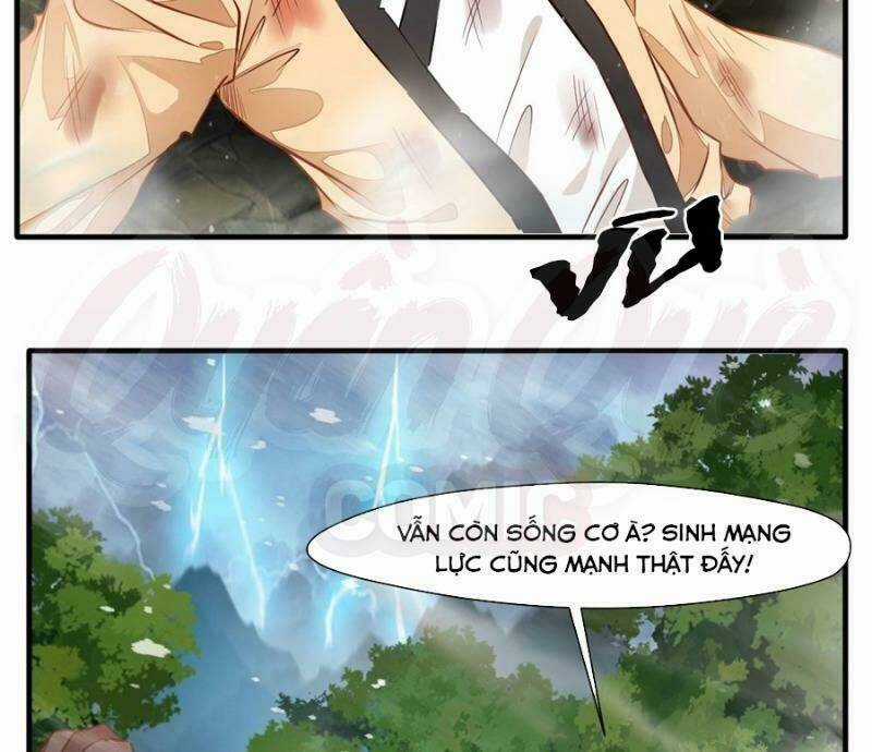 Tuyệt Thế Đế Tôn Chapter 14 trang 28