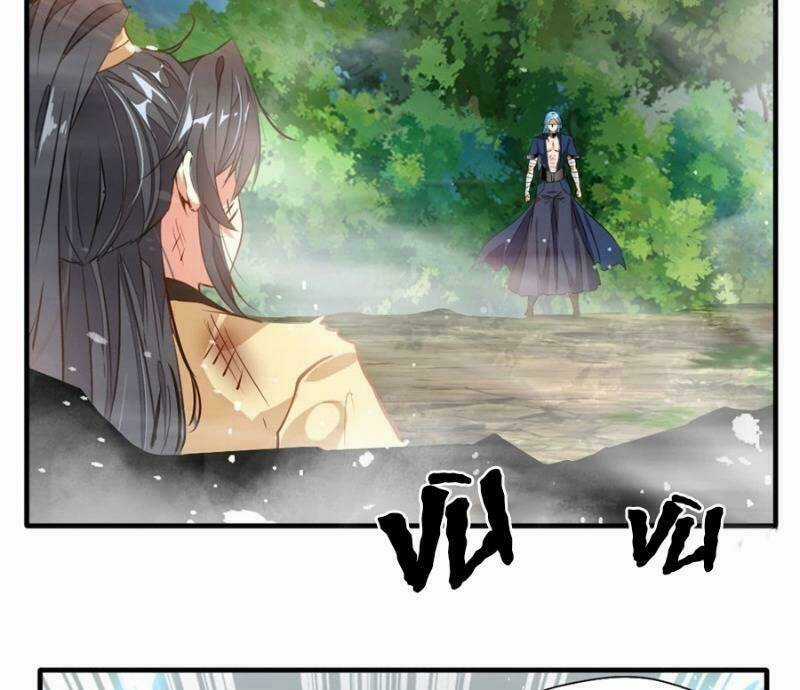 Tuyệt Thế Đế Tôn Chapter 14 trang 29