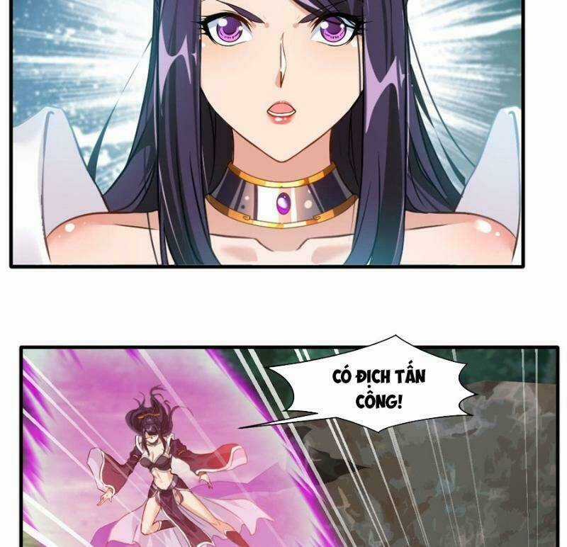 Tuyệt Thế Đế Tôn Chapter 14 trang 3