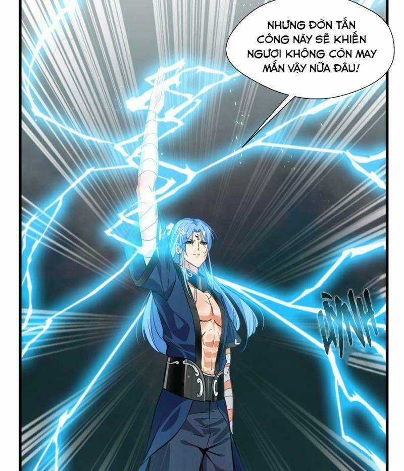 Tuyệt Thế Đế Tôn Chapter 14 trang 30