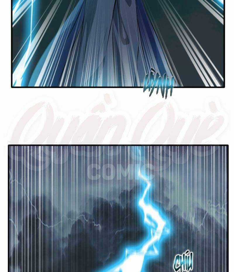 Tuyệt Thế Đế Tôn Chapter 14 trang 31