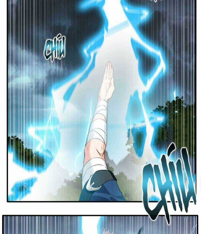 Tuyệt Thế Đế Tôn Chapter 14 trang 32