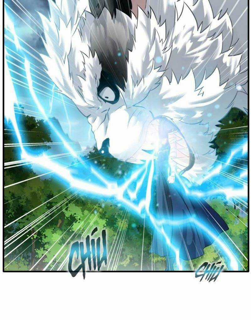 Tuyệt Thế Đế Tôn Chapter 14 trang 35