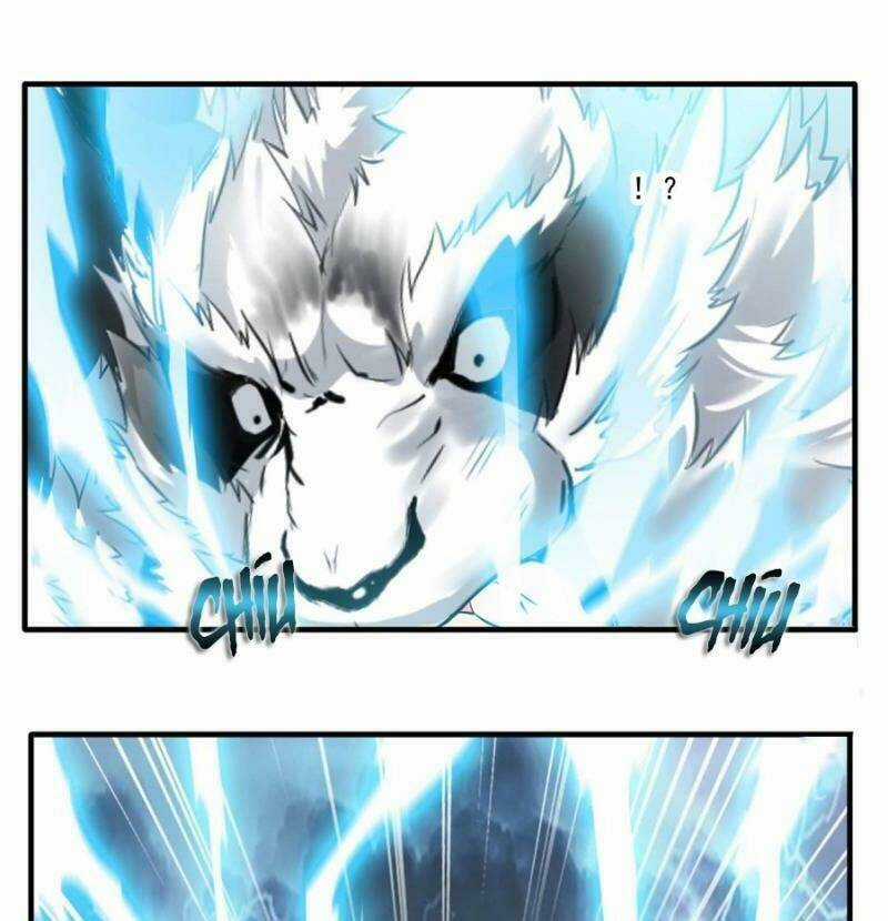 Tuyệt Thế Đế Tôn Chapter 14 trang 36