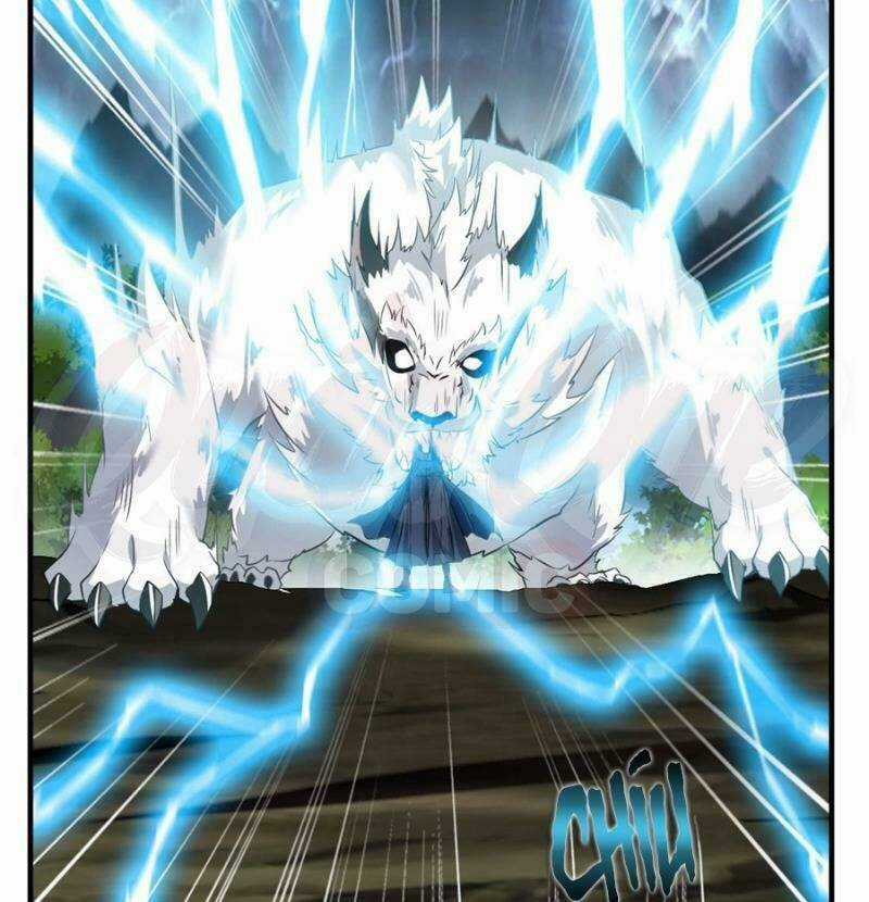 Tuyệt Thế Đế Tôn Chapter 14 trang 37