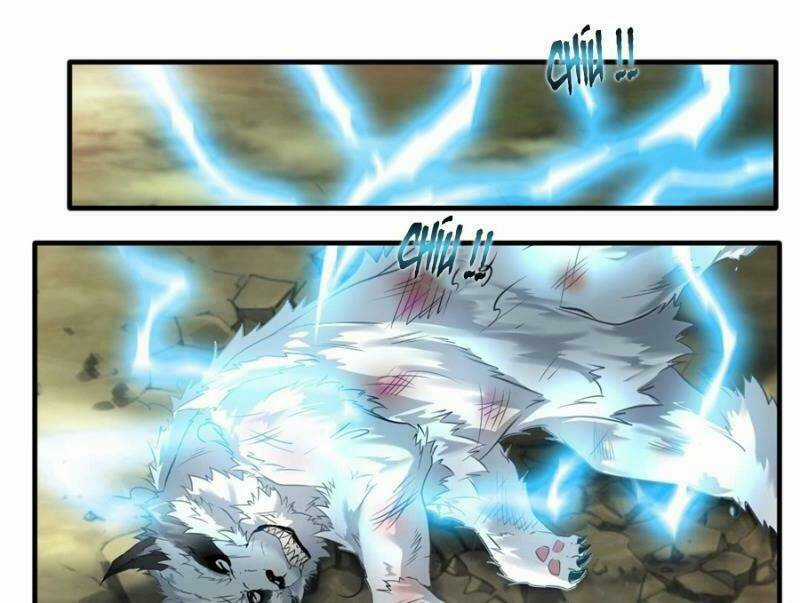 Tuyệt Thế Đế Tôn Chapter 14 trang 39