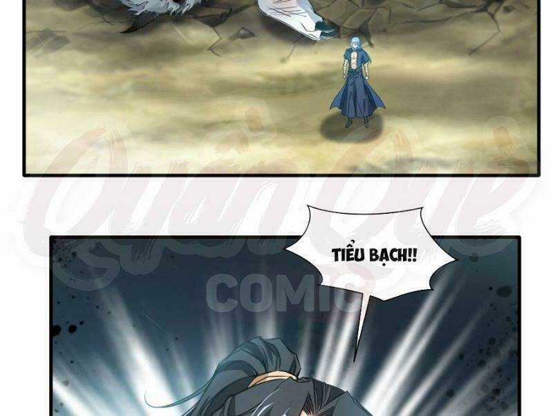 Tuyệt Thế Đế Tôn Chapter 14 trang 40